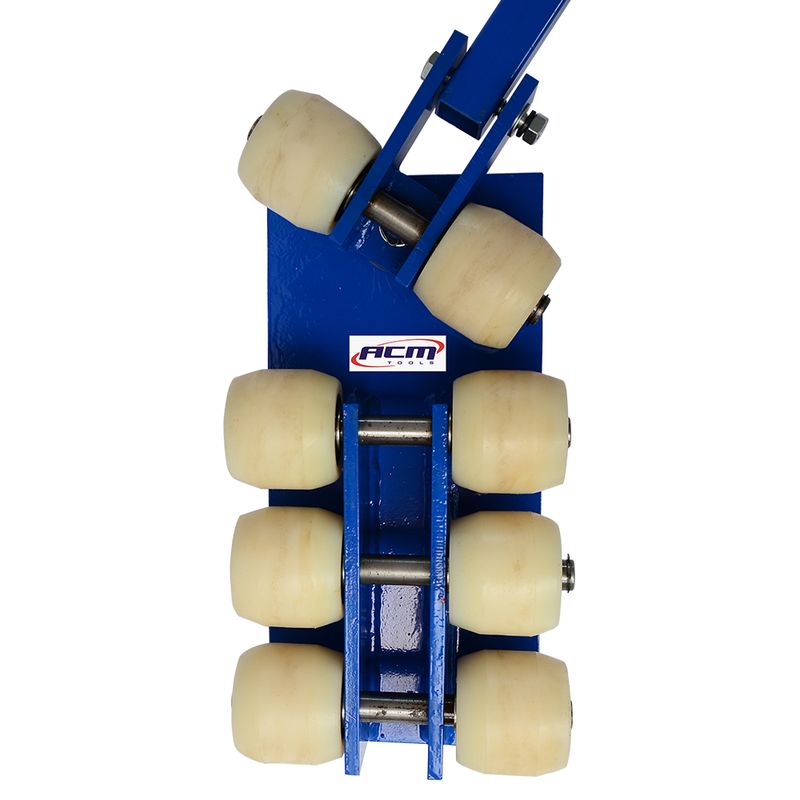 TARTARUGA-C--RODAS-DE-NYLON-12T-GIRAT-TM012N-2-ACM-TOOLS-