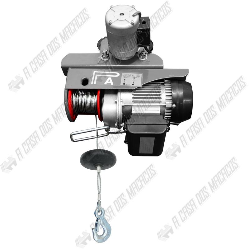 Carretel-para-Talhas-PA-300-ACM-Tools