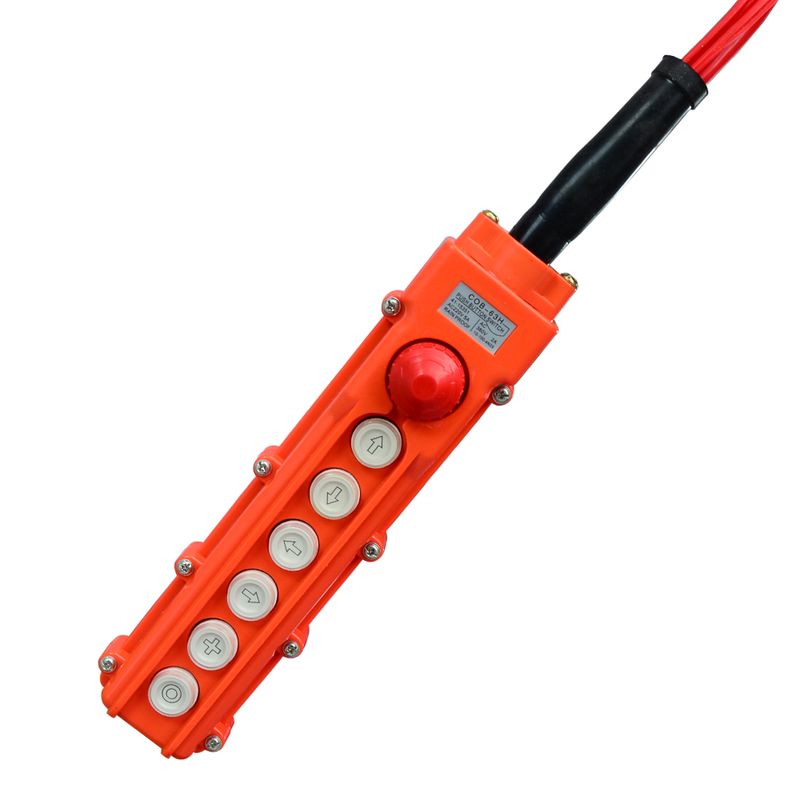 Talha-Eletrica-5-Ton-X-9m-de-Cabo-Aco-Troley-Eletrica-220v-Teca5000-9-Acm-Tools