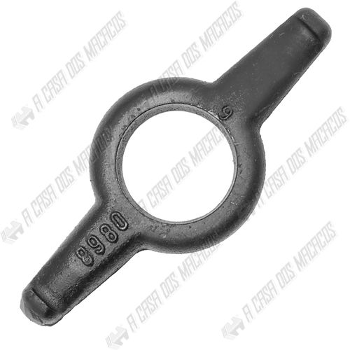Suporte Retorno Mola Prensa 15 Ton Ref 3037624 Marcon