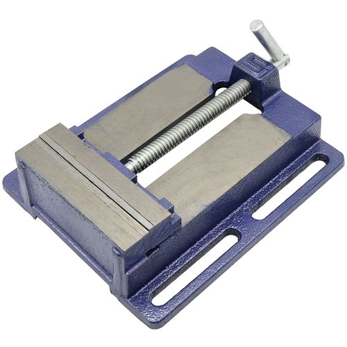 Morsa Para Furadeira Bancada 684712 Lee Tools
