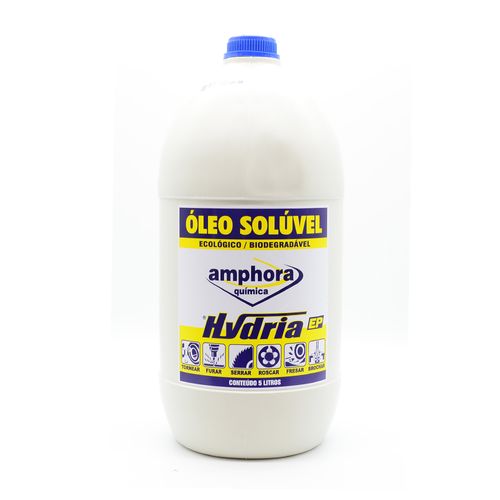 Oleo Soluvel 5lt HYDRIA EP 105 AMPHORA