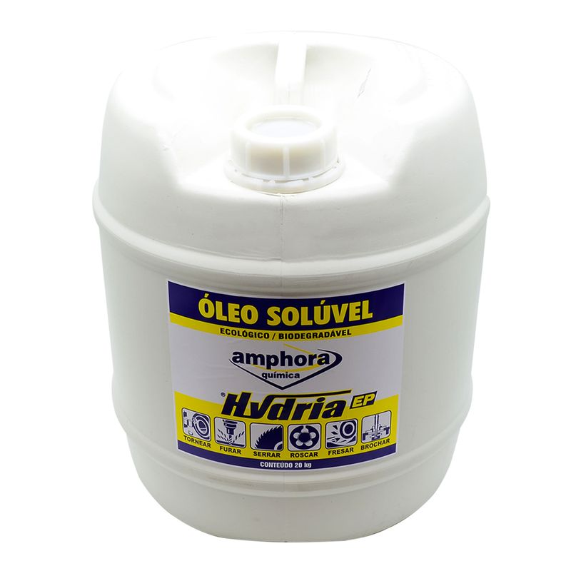 Oleo-Soluvel-20-Lt-HYDRIA-EP-120-AMPHORA-