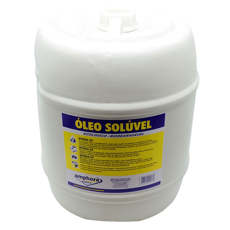Oleo-Soluvel-20-Lt-HYDRIA-EP-120-AMPHORA-