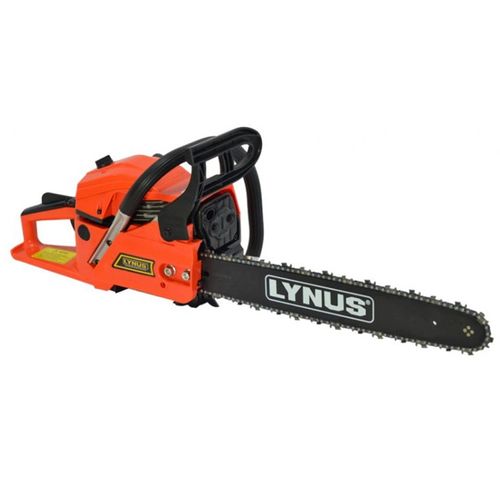 Motosserra a Gasolina 55CC 18'' MLY-55C 6516.7 Lynus