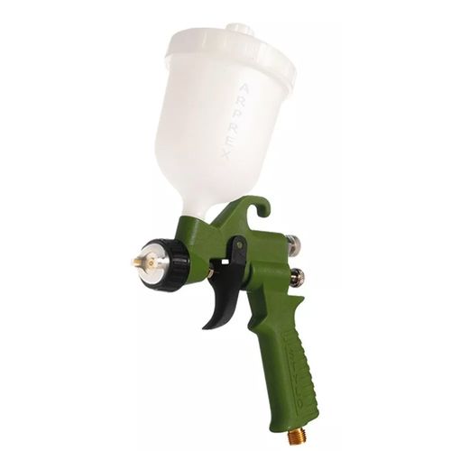 Pistola Pintura Gravidade 1,0mm STYLO ADL  Ref 10031000 ARPREX