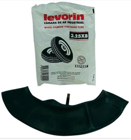 Câmara de Ar para Pneu 325x8' Ref 13618 LEVORIN
