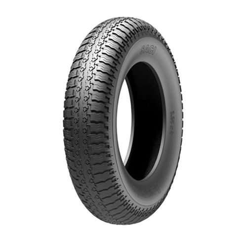 Pneu 3.25x8" Sacy Nylon Light Ref 15805 LEVORIN