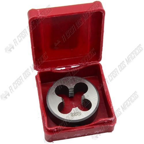 Cossinete HSS BSW E 2x5/8 CM-515 NVO