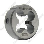 Cossinete-HSS-BSW-E-2x5-8-CM-515-NVO
