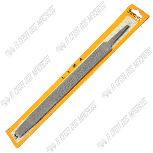 Lima Chata Bastarda 10" SKIN LB-410s NVO