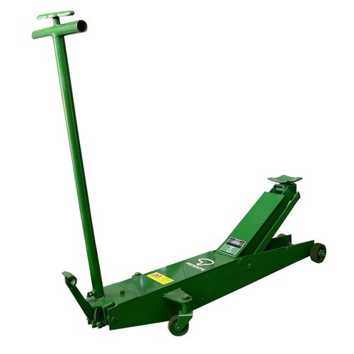 Macaco Hidráulico Jacaré 7 Toneladas Longo JAC07L POTENTE