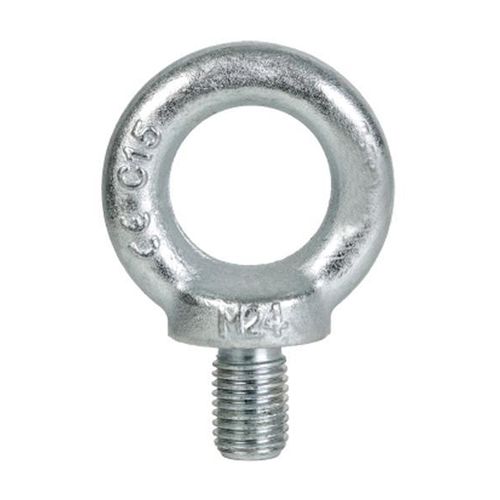 Olhal de Suspensão 1/2" Tipo Parafuso DIN580 4FEA16657 SIVA