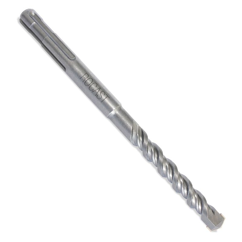 Broca-SDS-MAX-22x400mm-Ref-790012-ROCAST-