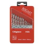 Jogo-de-Brocas-Paralela-Aco-Rapido-1-16----1-4--13-pecas-Ref-50158-ROCAST