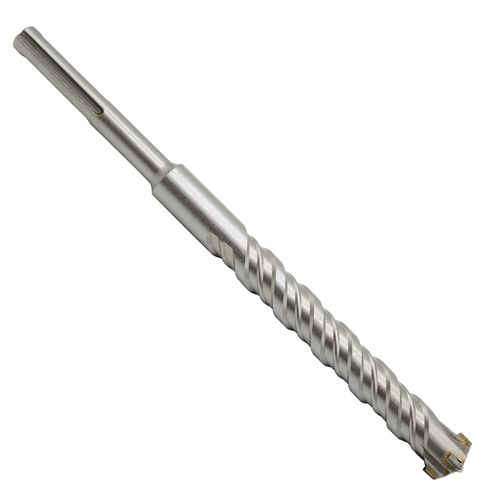 Broca SDS MAX 18x540mm RED DIAMOND