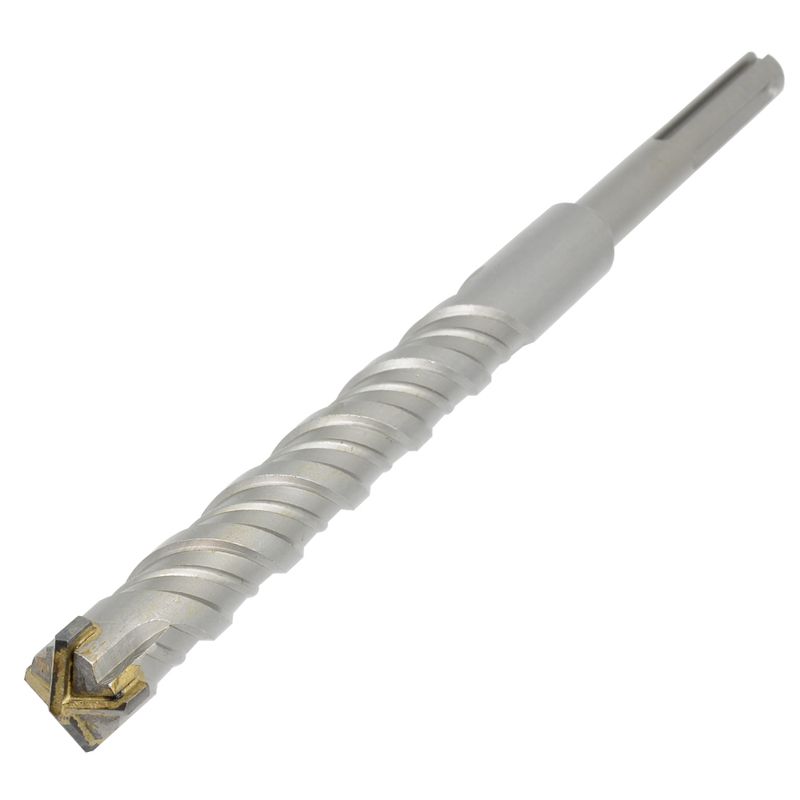 Broca-SDS-MAX-24x400-RED-DIAMOND