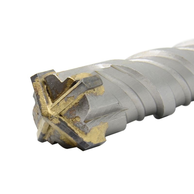 Broca-SDS-MAX-24x400-RED-DIAMOND