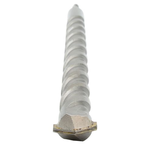 Broca SDS PLUS   4x160mm RED DIAMOND