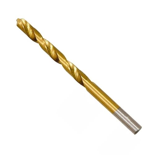 Broca Aço Rápido 3mm Haste Cillindrica Ref 7173009 MTX