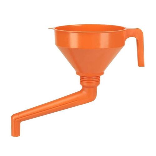Funil Polietileno 2 Curvas 1,2 Litros 2104 Bremen