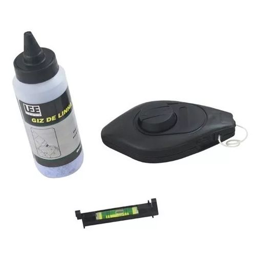 Giz de Linha com Fio Marcador Ref 609937 LEE TOOLS
