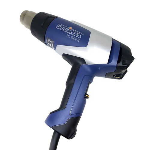 Soprador Térmico Digital HL2020 220v STEINEL