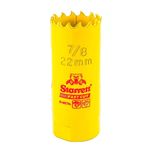 Serra-Copo-HSS-22mm-FCH0078-G-STARRET