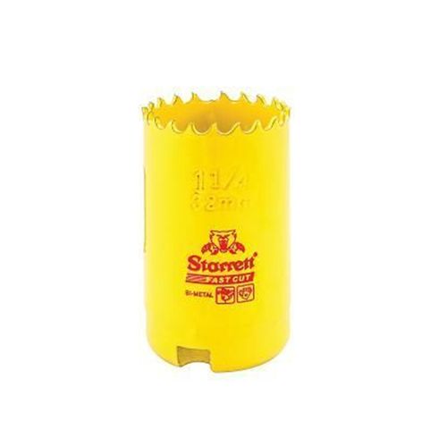 Serra Copo HSS 32mm FCH0114-G STARRET
