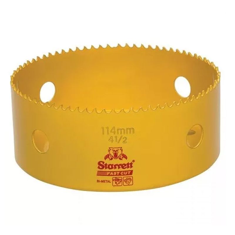 Serra-Copo-HSS-114MM-FCH0412-G-STARRETT
