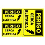 Placa-Sinalizadora-150x200mm-e-100x150mm-CERCA-ELETRICA-Ref-PS166-ENCARTALE-