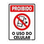 Placa-de-Sinalizacao-150x200mm-PROIBIDO-O-USO-DO-CELULAR-Ref-PS157-ENCARTALE