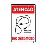 Placa-de-Sinalizacao-200x300mm-USO-OBRIGATORIO-PROTETOR-AURICULAR-Ref-PS240-ENCARTALE