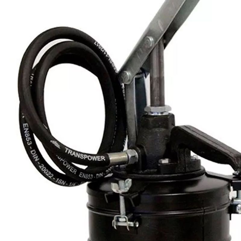 Bomba-Manual-Graxa-2Kg-Ref-9116-BREMEN-