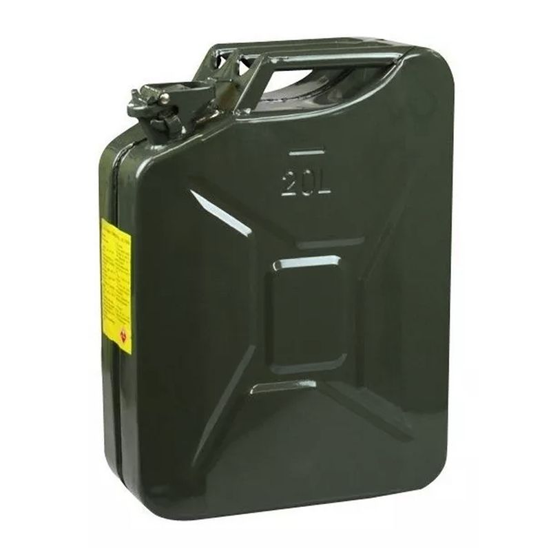 Galao-de-Metal-p--Gasolina-20L-Ref-6614-BREMEN