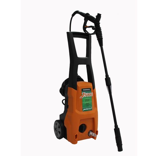Lavadora Alta Pressão Residencial J5000 127v JACTO CLEAN