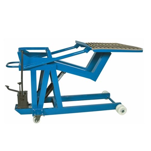 Carro Com Plataforma Elevatória 1Ton Ref 4605 MARCON