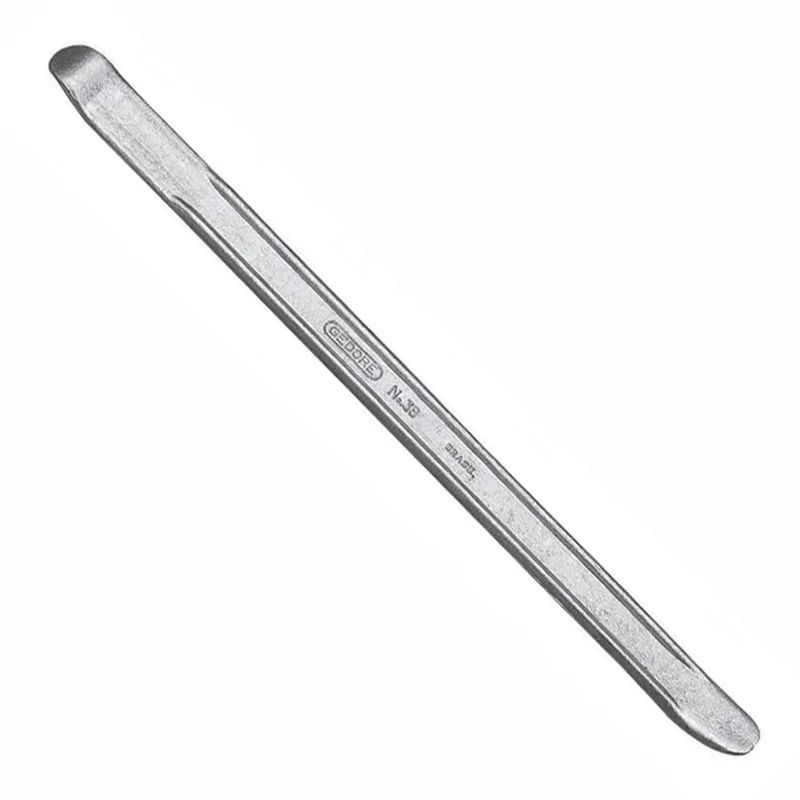 Espatula-Para-Borracheiro-Chata-38-12---305cm--Ref-026328-GEDORE-
