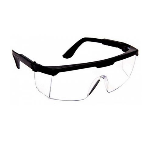 Oculos de Segurança Incolor RJ POLI FERR