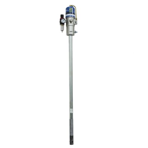 Propulsora Pneumática de Graxa p/ Tambor de 200Kg Ref 12020-G4 BOZZA