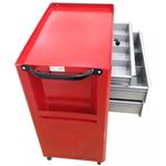 Carro-porta-ferramentas-fechado-com-3-gavetas-vermelho-Ref-06-FERCAR-
