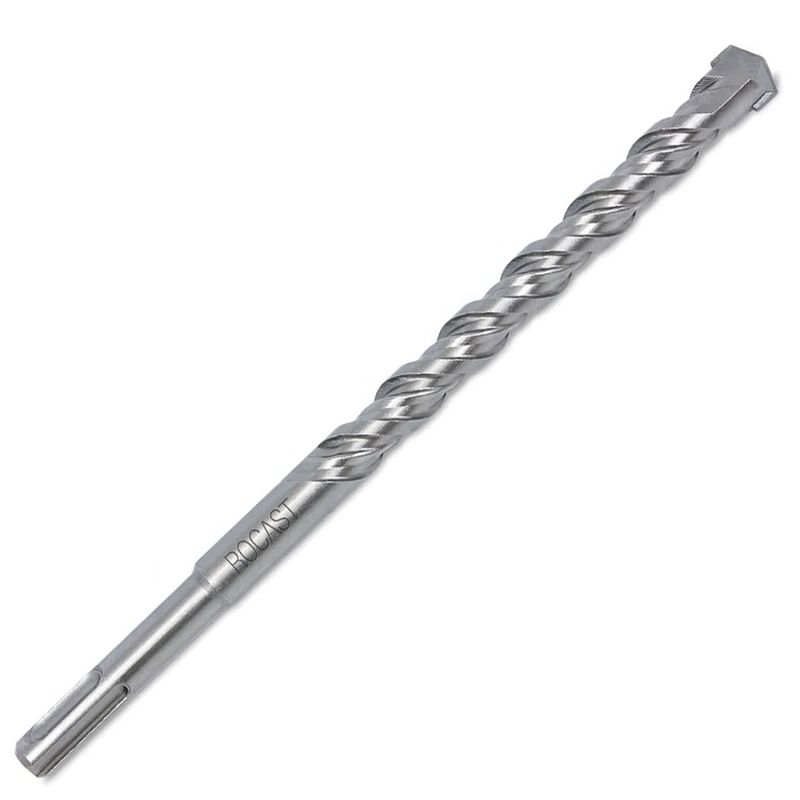 Broca-SDS-PLUS-26x310mm-Ref-190043-ROCAST-AMT
