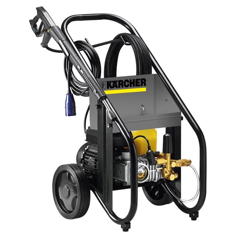 Lavadora-Alta-Pressao-Trifasico-220v-HD-10-18-MAXI-KARCHER-