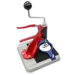 Cortador Circular de Cerâmica Cg200 012224912 Carbografite