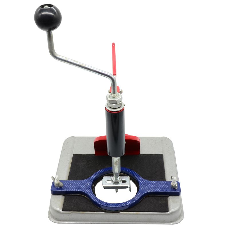 Cortador Circular de Cerâmica Cg200 012224912 Carbografite