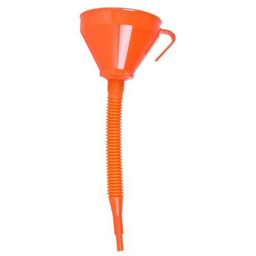Funil com extensão flexível e peneira 1,3 litros Ref 2110 BREMEN