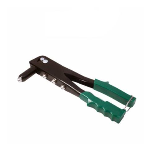 Rebitador Manual CG 2100 com 4 bicos Ref 012225812 CARBOGRAFITE