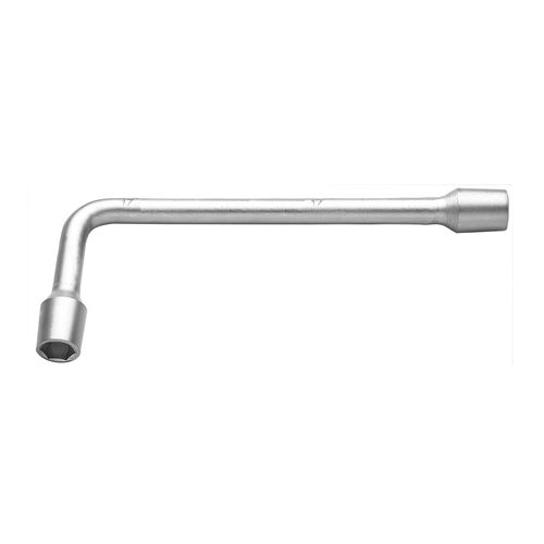 Chave Biela 17mm Tipo L  Aço Cromado Ref 41108023 LOYAL