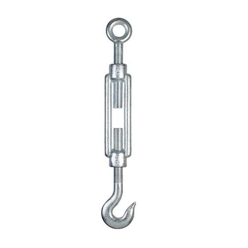 Esticador para Cabo de Aço B 1/4" Ref 015030003 LOYAL