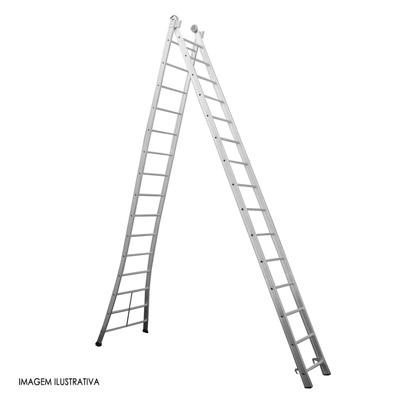 Escada-de-Abrir-e-Extensiva-com-2x12-Degraus-Ref-P012-ALUSTEP